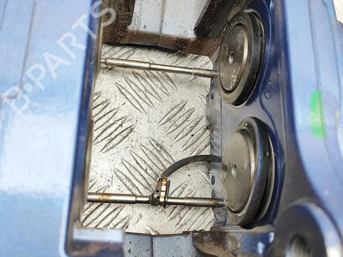 Left front brake caliper BMW X7 (G07) xDrive 40 i Mild Hybrid | BP32659923M105  - Image 8