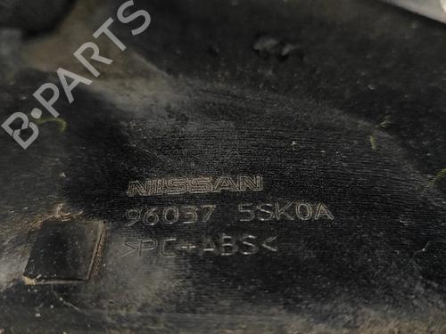 Pynteliste til bagklap NISSAN LEAF (ZE1) Electric | BP28431594C151 - Image 4
