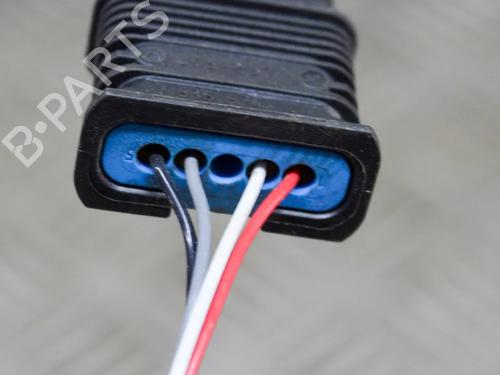 Electronic sensor BMW i3 (I01) Range Extender | BP13928303M84 - Image 4