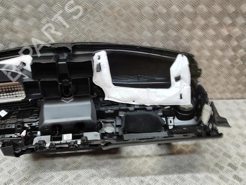 Dashboard MERCEDES-BENZ EQB (X243) EQB 300 4-matic (243.608, 243.609) | BP33374946C46 - Image 6
