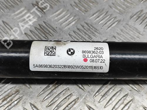 Driveshaft BMW X7 (G07) xDrive 40 d Mild-Hybrid | BP27772367M37 - Image 6