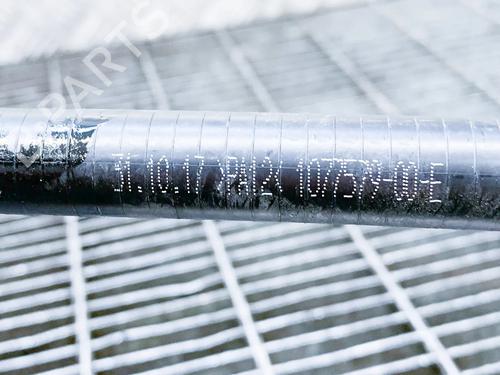 Pipe TESLA MODEL 3 (5YJ3) EV | BP27747760M125 