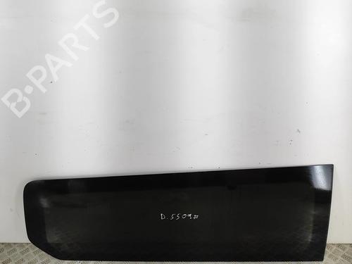 Used Rear right quarter glass Rear right quarter glass FORD TOURNEO CUSTOM V362 Bus (F3) 2.0 EcoBlue (130 hp) 28688132 28688132