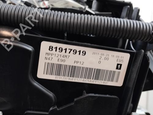 Engine BMW X3 (F25) xDrive 20 d | BP39590138M1 - Image 10