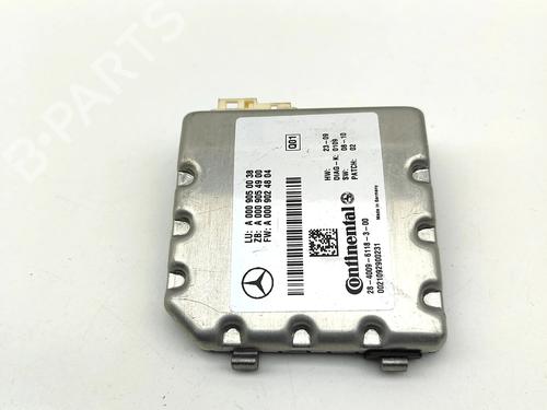 Camera MERCEDES-BENZ S-CLASS Coupe (C216) CL 500 4-matic (216.394) | BP32142955E14 