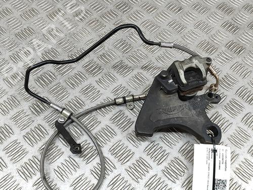 Used Other TRIUMPH MOTORCYCLES STREET Street Triple S (HD01, HD01A) (113 hp) 28554966