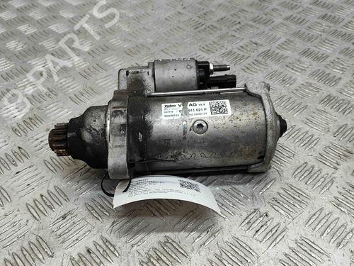 Startmotor VW TIGUAN (AD1, AX1) 2.0 TDI 4motion (150 hp) 18739917