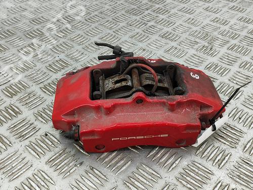 Used Right rear brake caliper PORSCHE BOXSTER (987) 2.7 (240 hp) 28154230
