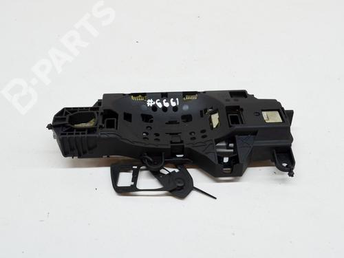 Support AUDI A5 Sportback (F5A, F5F) 2.0 TFSI | BP9165178C155 