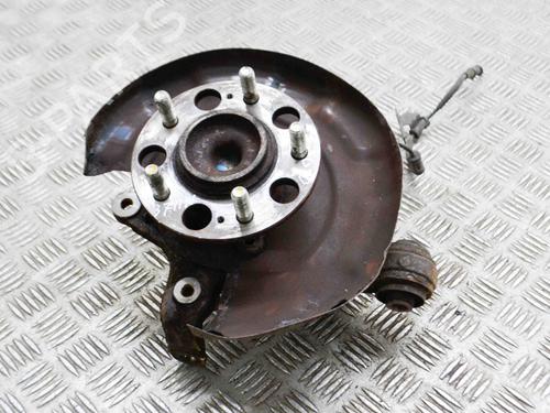 Right rear steering knuckle HYUNDAI i30 (GD) 1.4 | BP14643322M28 