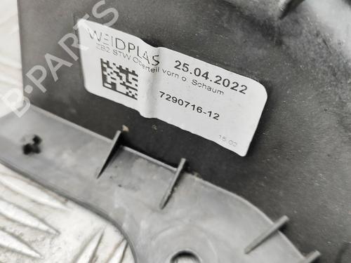 Other BMW X1 (F48) xDrive 25 e Plug-in-Hybrid | BP32345040O1