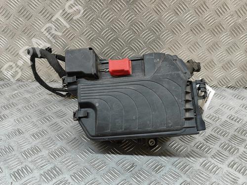 Used Fuse box Fuse box MERCEDES-BENZ CLA Coupe (C117) CLA 220 CDI / d (117.303) (177 hp) 33370824 33370824