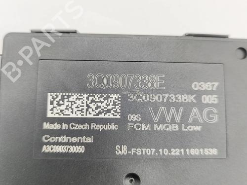 Electronic module AUDI Q3 (F3B) 35 TFSI | BP39575637M83 - Image 5