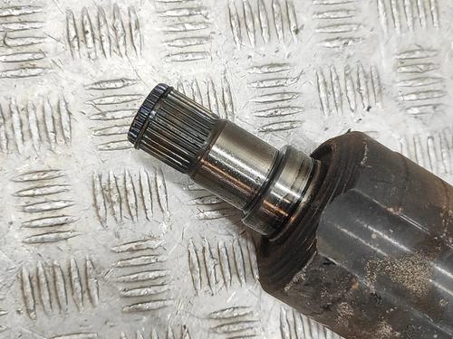 Right front driveshaft KIA OPTIMA (JF) 1.7 CRDi | BP35790059M39 - Image 5