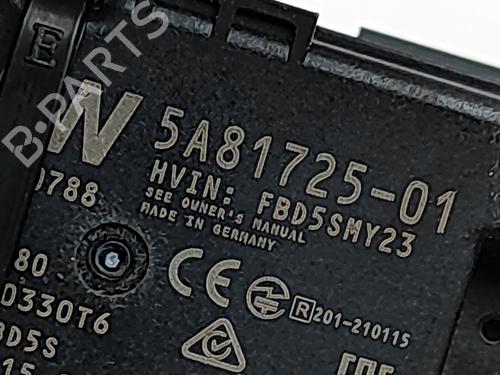 Electronic module BMW X6 (G06, F96) xDrive 40 i | BP36415175M83 - Image 6