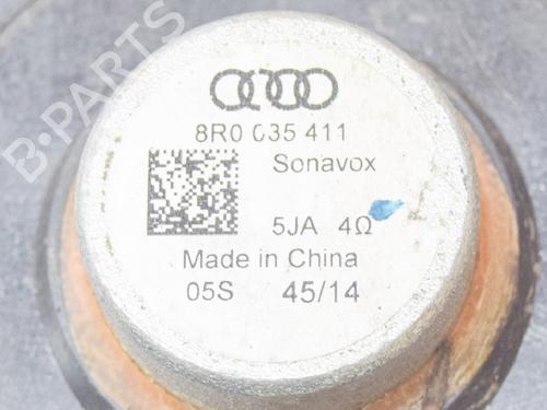 Speaker AUDI Q5 (8RB) 2.0 TDI quattro | BP6774517E2 