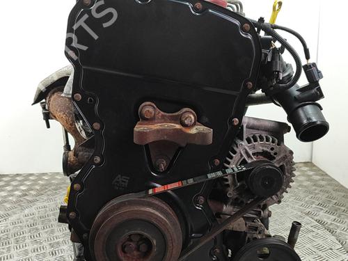 Used Engine PEUGEOT BOXER Van 2.2 HDi 120 (120 hp) 28387797