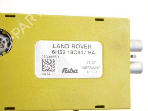 Electronic module LAND ROVER FREELANDER 2 (L359) 2.2 TD4 4x4 | BP33344037M83  - Image 5