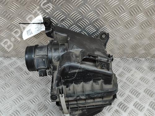 Air filter box PEUGEOT 4007 (VU_, VV_) 2.2 HDi | BP24580795M87 