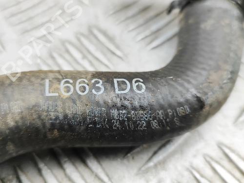 Pipe LAND ROVER DISCOVERY V (L462) D300 MHEV 4x4 | BP32459230M125