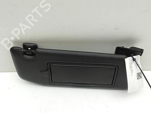 Right sun visor OPEL MOKKA 1.2 (76) | BP33883111I2 - Image 2