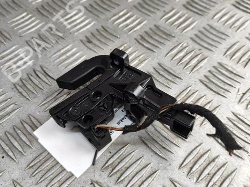 Used Electronic module MERCEDES-BENZ E-CLASS Convertible (A207) E 250 CDI / BlueTEC / d (207.403, 207.404) (204 hp) 27723770