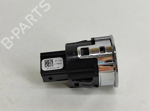 Switch OPEL MOKKA 1.2 (76) | BP27771505I30  - Image 5