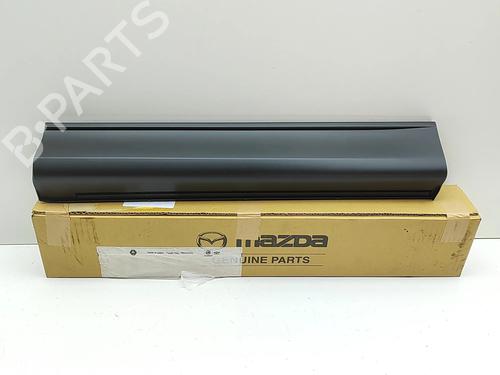 Used Door moulding trim AUDI Q5 (8RB) 2.0 TDI quattro (177 hp) 31592810