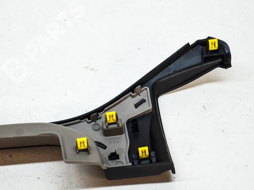 Dashboard RENAULT ZOE (BFM_) ZOE | BP8353352C46  - Image 6