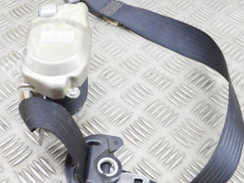 Front right seatbelt CITROËN C1 (PM_, PN_) 1.0 | BP13320141I25 