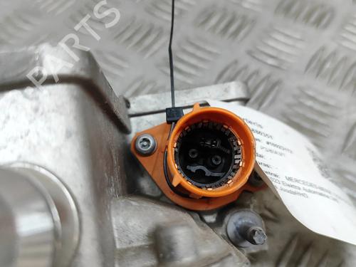 Electronic module MERCEDES-BENZ EQS (V297) EQS 450+ (297.123) | BP28550111M83  - Image 6