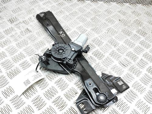 Rear left window mechanism BYD SEAL EV | BP38599884C24 - Image 3