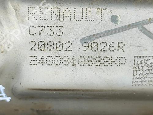 Catalyst RENAULT ARKANA I (LCM_, LDN_) 1.6 E-TECH 145 (LDMU) | BP37238325M10 - Image 6