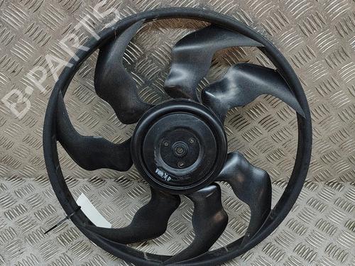Used Fan KIA SPORTAGE IV (QL, QLE) 1.6 GDI (132 hp) 18878631