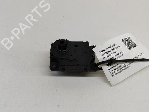 Used Electronic module CITROËN C4 X (BD_, BE_, BF_) ë-C4 X (BFZKXC) (136 hp) 28551740