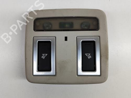 Used Interior roof light JAGUAR I-PACE (X590) EV400 AWD (400 hp) 27766807