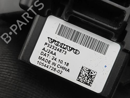 Gearstang VOLVO XC90 II (256) B5 Mild Hybrid AWD | BP31834987M90