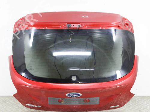 Used Tailgate FORD FOCUS III 1.0 EcoBoost (100 hp) 12927725