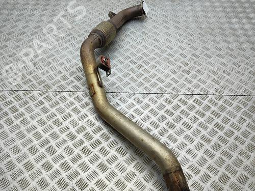 Pipe AUDI A5 (F53, F5P) S5 TFSI quattro | BP37425976M125 - Image 2