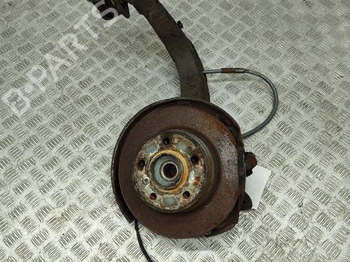 Used Right rear steering knuckle BMW 3 Compact (E46) 316 ti (115 hp) 26167923