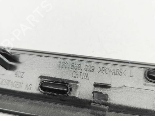 Andre VW MULTIVAN T7 (STM, STN) 1.4 eHybrid | BP33972282O1  - Image 6