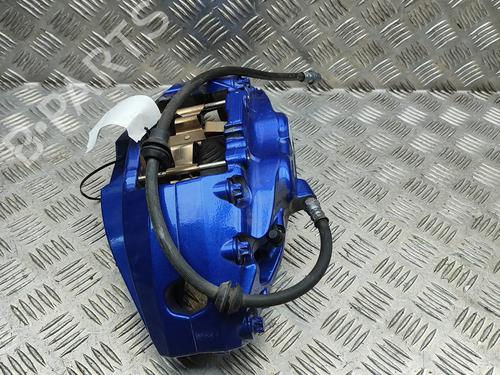 Right front brake caliper BMW X6 (G06, F96) xDrive 40 i | BP36067772M104 - Image 2