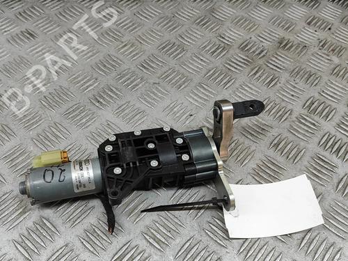 Used Electronic module Electronic module AUDI Q7 (4MB, 4MG, 4MQ) 3.0 TDI e-tron quattro (374 hp) 26310492 26310492