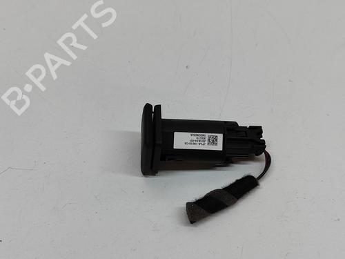 Elektronisk modul JAGUAR I-PACE (X590) EV400 AWD | BP28436185M83