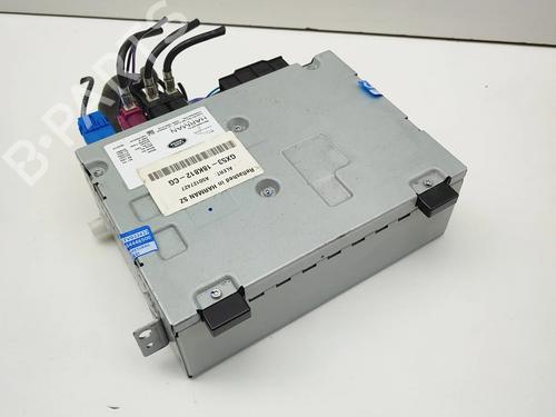 Electronic module JAGUAR XE (X760) 2.0 D | BP36565162M83 - Image 2