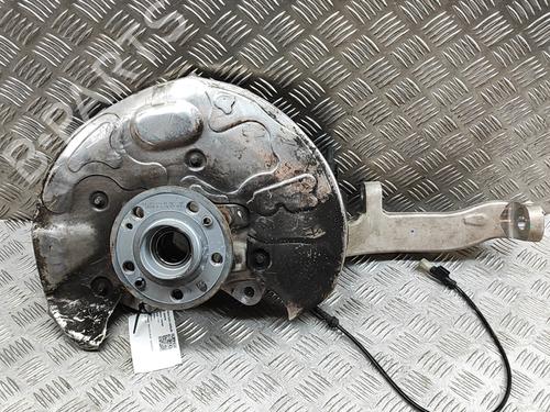 Used Left front steering knuckle MERCEDES-BENZ GLS (X167) 400 d 4-matic (167.923) (330 hp) 28557175