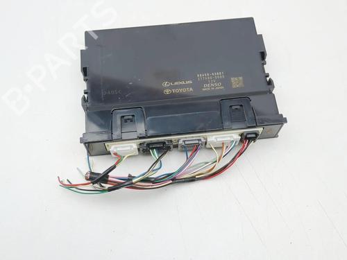 Control unit TOYOTA bZ4X (_EAM1_) EV (XEAM10) | BP39381407M11 - Image 3