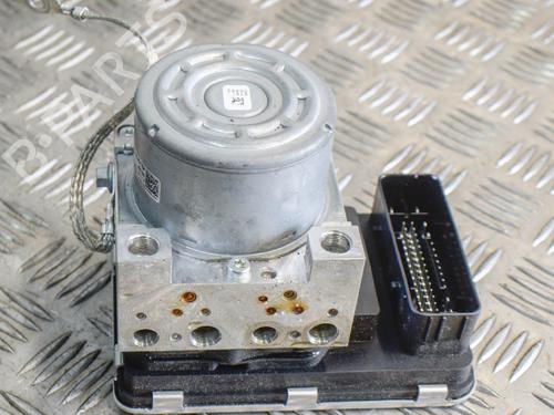 ABS pump MERCEDES-BENZ GLC (X253) 220 d 4-matic (253.905, 253.903) | BP18264791M43 