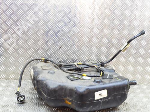 Used Dpf tank Dpf tank LAND ROVER RANGE ROVER EVOQUE (L538) 2.0 D (150 hp) 8894637 8894637