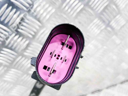 Køleventilator elektrisk AUDI A6 C6 Avant (4F5) 2.0 TFSI | BP29264937M35 
